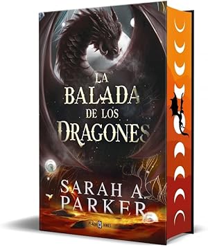 La balada de los dragones (La Ca&iacute;da Lunar 2) (&Eacute;xitos)