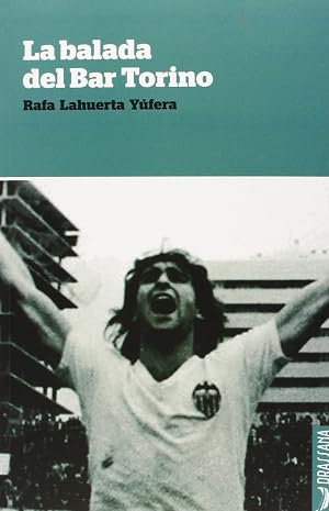 La balada del bar Torino (Izmir)
