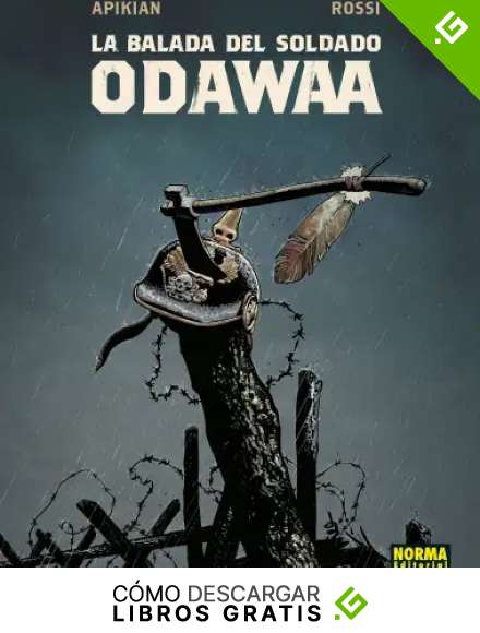 La Balada del soldado Odawaa
