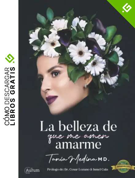 La Belleza De Amarme: Un Camino de Aceptaci&oacute;n y Amor