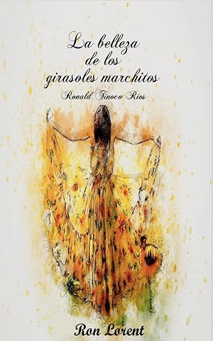 La belleza de los girasoles marchitos