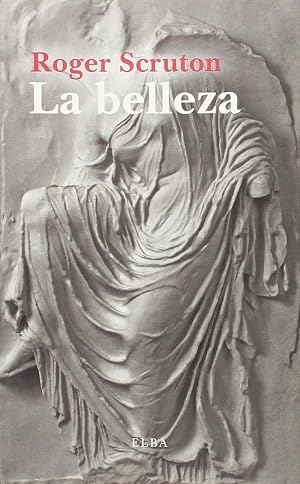 La belleza: Una breve introducci&oacute;n (Elba)