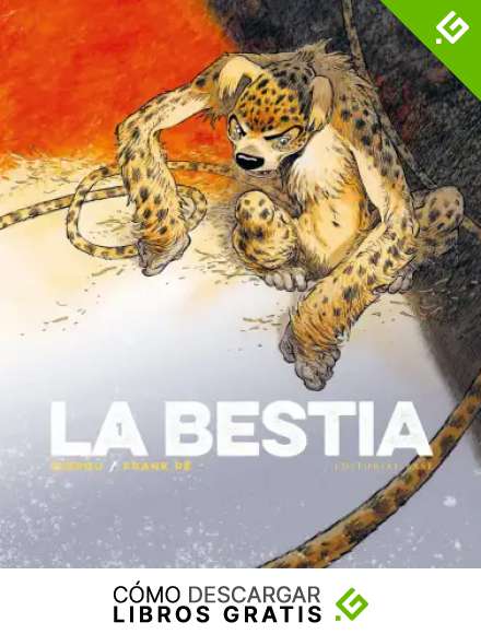 LA BESTIA (2&ordf;ED): El Marsupilami de Frank P&eacute; i Zidrou: 1 (EL MARSUPILAMI DE FRANK PE I ZIDROU)