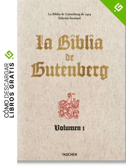 La Biblia de Gutenberg de 1454