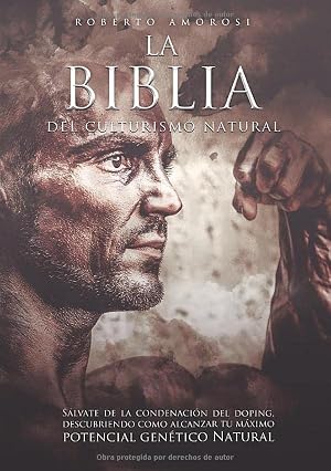 LA BIBLIA DEL CULTURISMO NATURAL