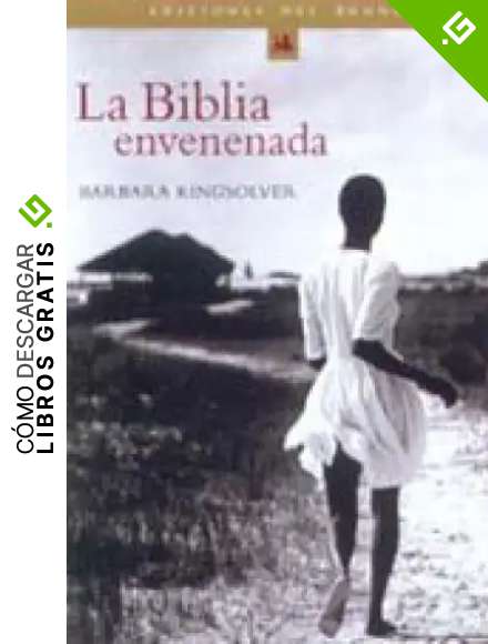 La biblia envenenada (Cuadernos del Bronce)