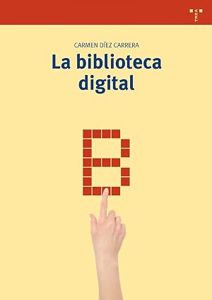 La biblioteca digital: 245 (Biblioteconom&iacute;a y Administraci&oacute;n Cultural)