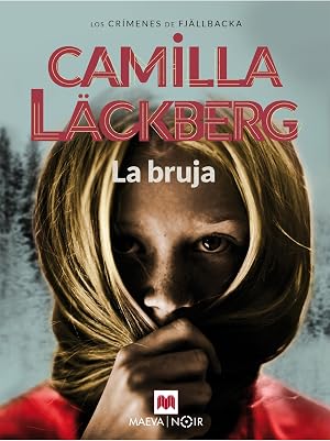 La bruja (Los cr&iacute;menes de Fj&auml;llbacka n&ordm; 10)