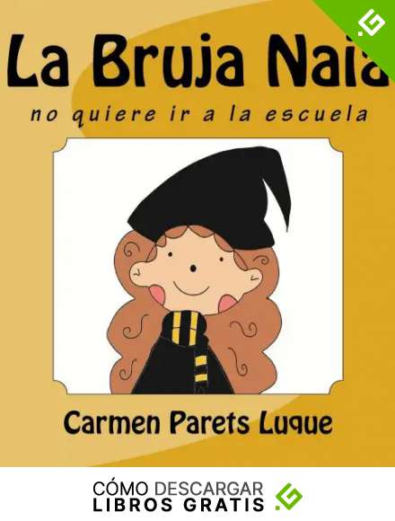La Bruja Naia