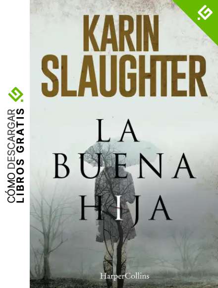 La buena hija (Suspense / Thriller)