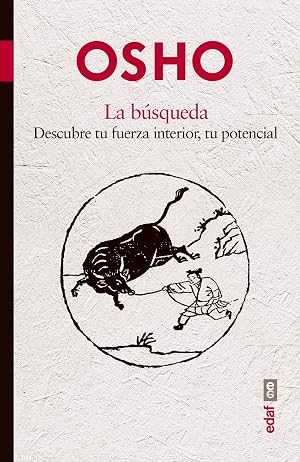 La Busqueda (Nueva era)