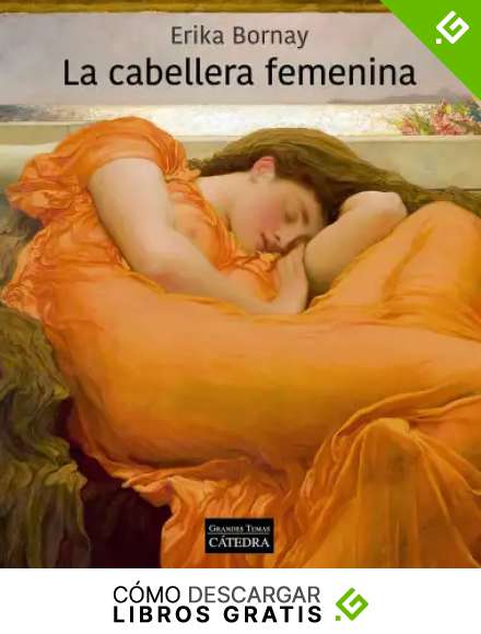La cabellera femenina