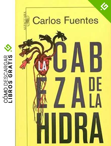 La Cabeza De La Hidra / The Head of The Hydra