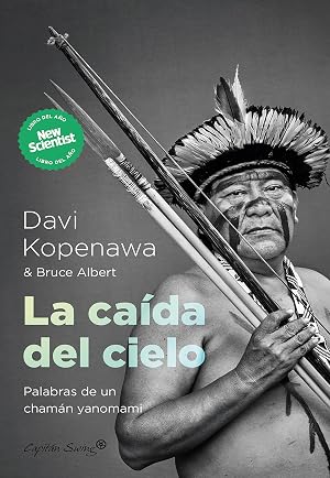 La ca&iacute;da del cielo (Ensayo)