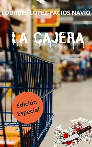 La Cajera.: Edici&oacute;n especial.