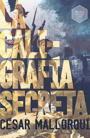 La caligraf&iacute;a secreta: 351 (Gran Angular)