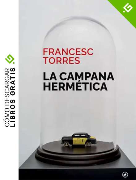 La campana herm&eacute;tica: 111 (Catedral)