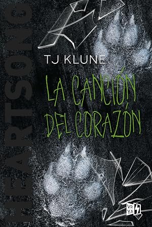 La canci&oacute;n del Coraz&oacute;n