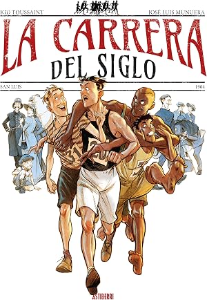 LA CARRERA DEL SIGLO (CMYK)