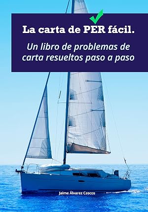 La carta de PER f&aacute;cil.: Un libro de problemas de carta resueltos paso a paso.