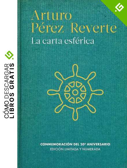 La carta esf&eacute;rica (Best Seller)