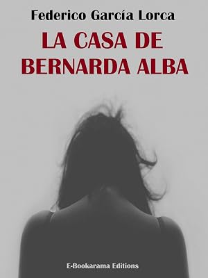 La casa de Bernarda Alba