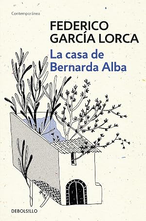 La casa de Bernarda Alba (Contempor&aacute;nea)