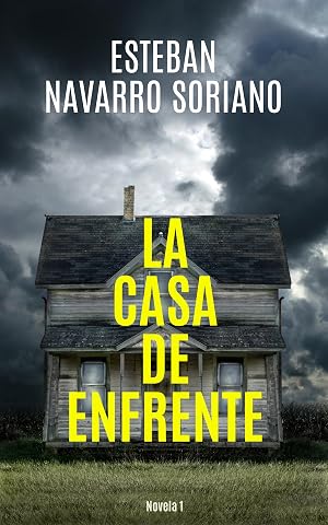 LA CASA DE ENFRENTE