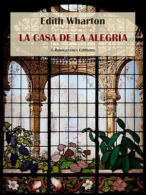 La casa de la alegr&iacute;a