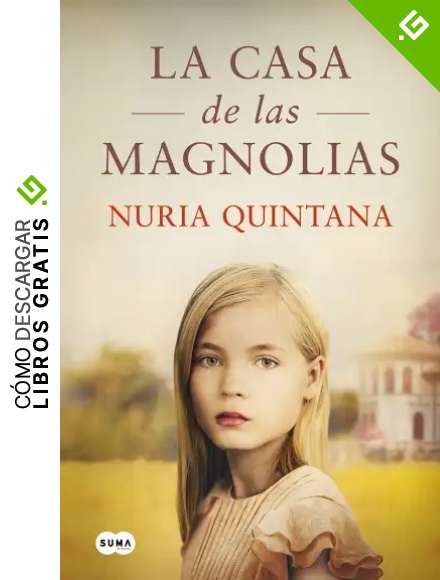 La casa de las magnolias