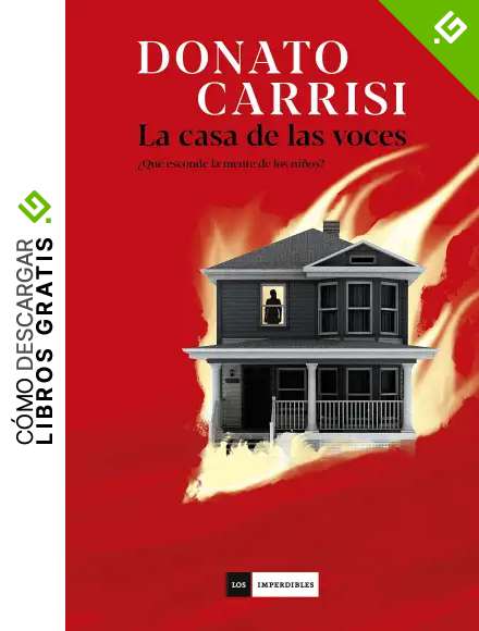 La casa de las voces (LOS IMPERDIBLES)