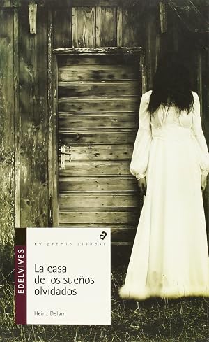 La casa de los sue&ntilde;os olvidados: 148 (Alandar)