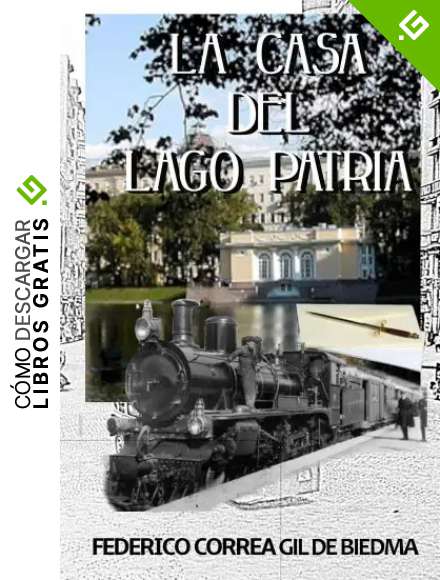 La Casa del Lago Patria: Un sucio sobre. Una esperanza (negra y espionaje)