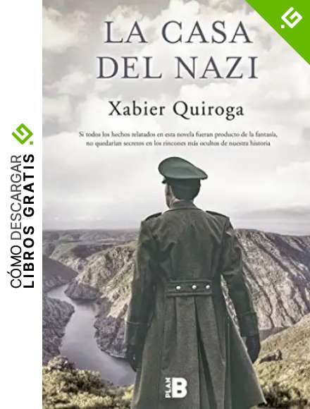 La casa del nazi (Plan B)