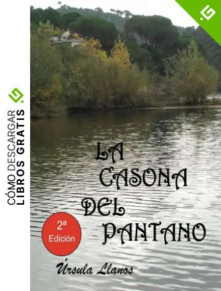 La casona del pantano