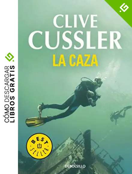 La caza (Isaac Bell 1)
