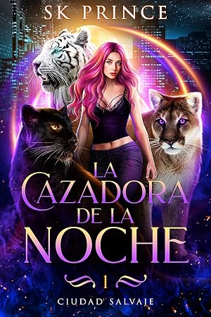 La Cazadora de la Noche