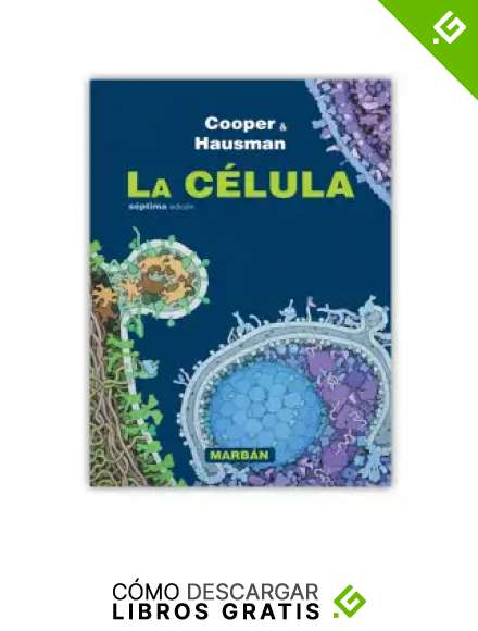 La C&eacute;lula
