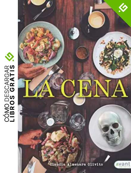 La cena