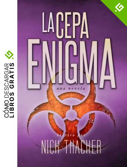 La Cepa Enigma