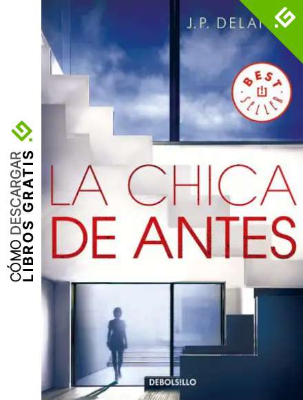 La chica de antes (Best Seller)
