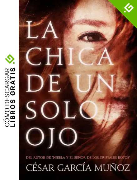 La chica de un solo ojo