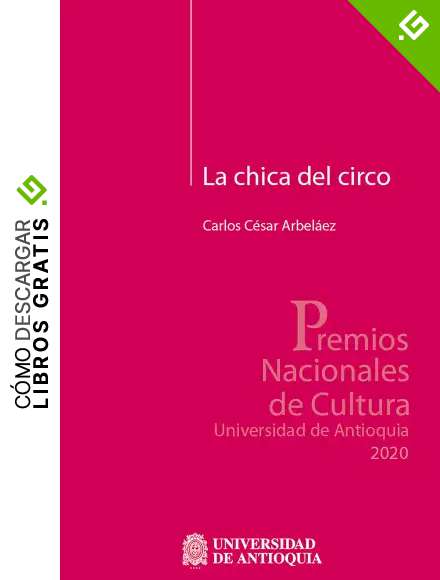 La chica del circo