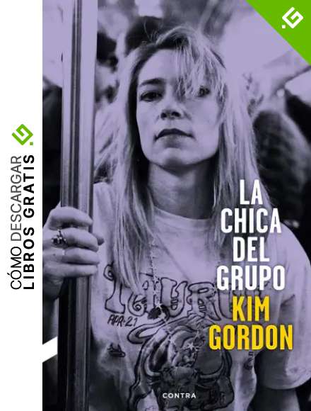 La chica del grupo (3.&ordf; edici&oacute;n)