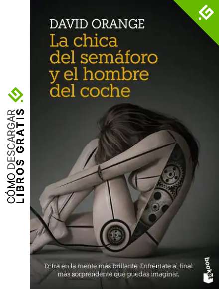 La Chica del Sem&aacute;foro y el Hombre del Coche (Crimen y Misterio)