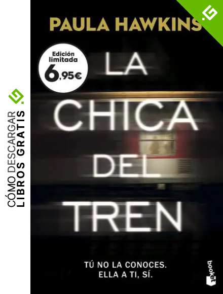 La chica del tren (Verano 2021)