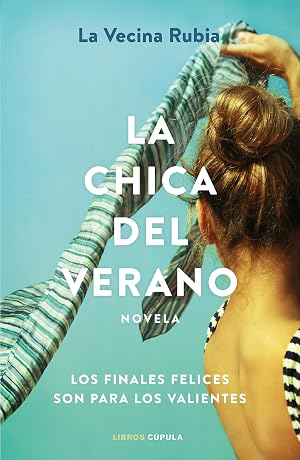 La chica del verano, versi&oacute;n en espa&ntilde;ol