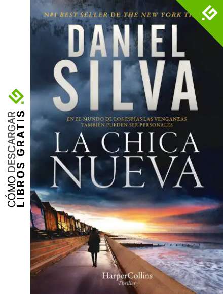 La chica nueva (Suspense / Thriller)
