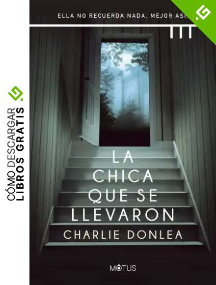 La chica que Se llevaron (Motus)