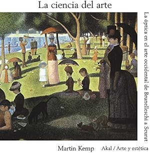 La ciencia del arte: 53 (Arte y est&eacute;tica)